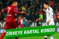 Beşiktaş Trabzonspor’un geniş özeti ve golleri