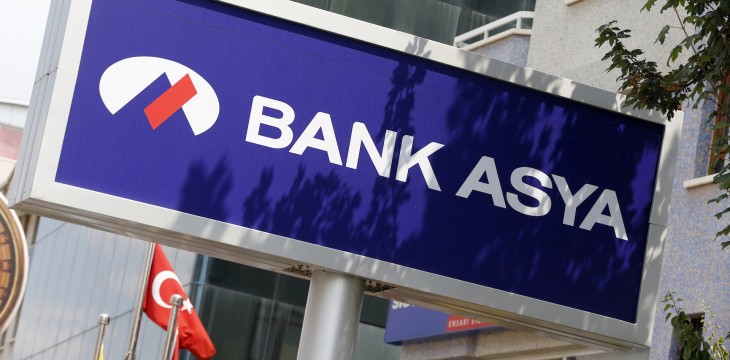 Bank Asya kararını TMSF açıkladı