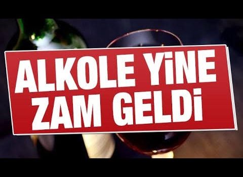 Türkiye’de Sigara ve Alkol Nasıl Zam Yapılıyor?